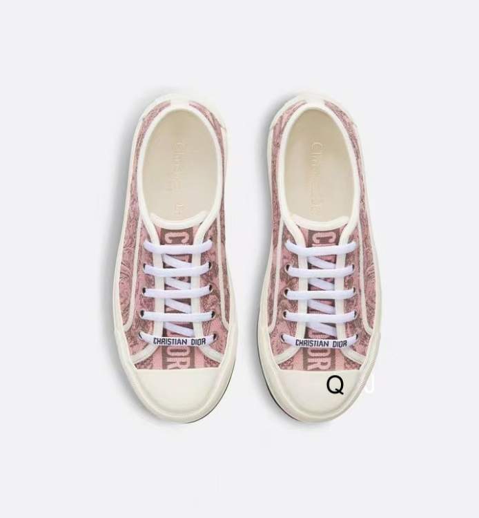 Picture of Dior Shoes _SKUDiorsz35-40XJ03013856